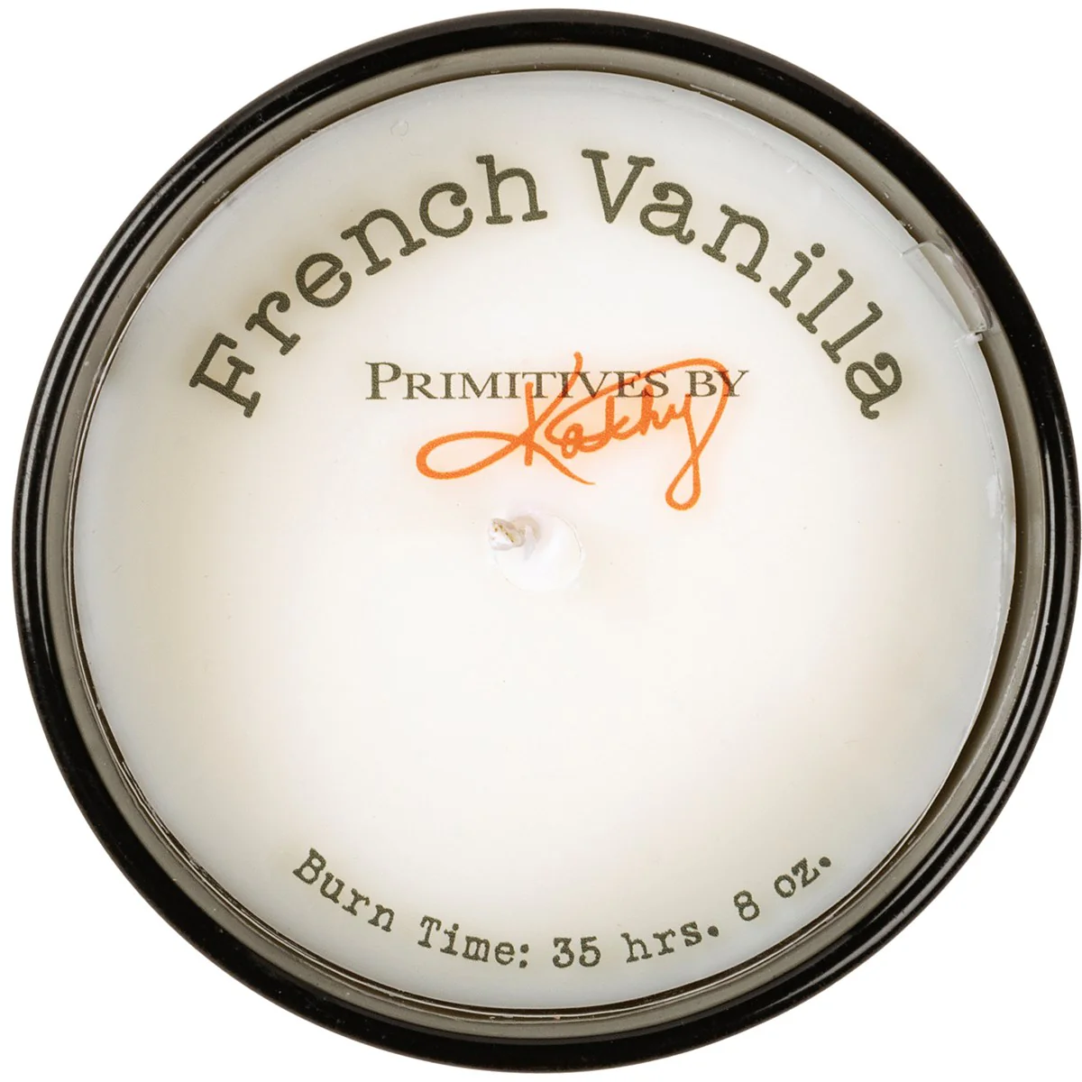 💙 Light This Drink Wine And Pet The Cat Jar Candle - Image 3
