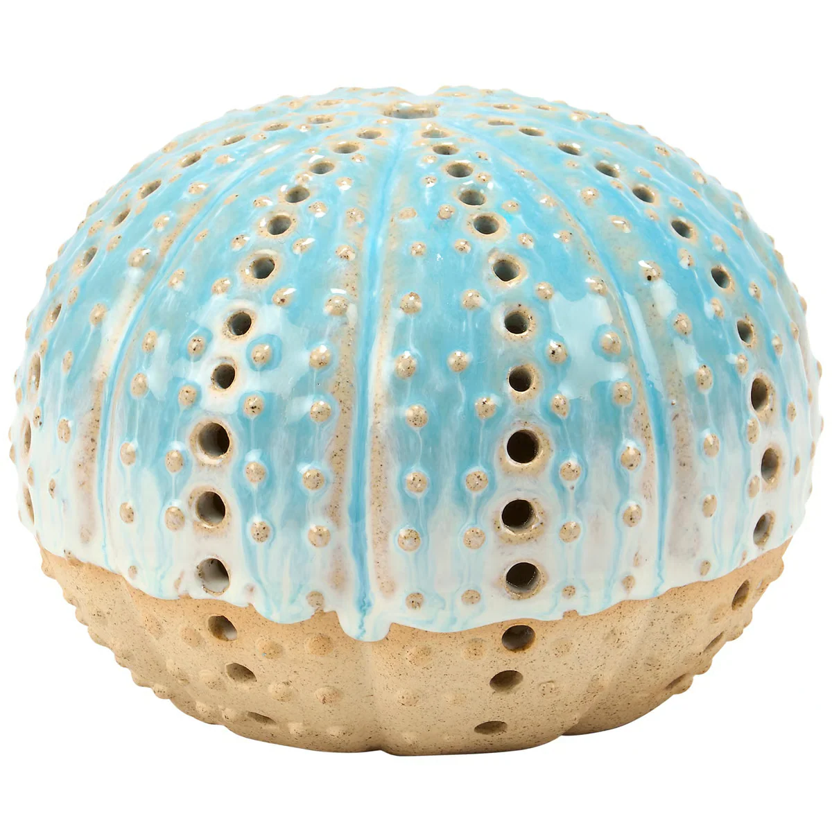 Lighted Sea Urchin Figurine - Image 2
