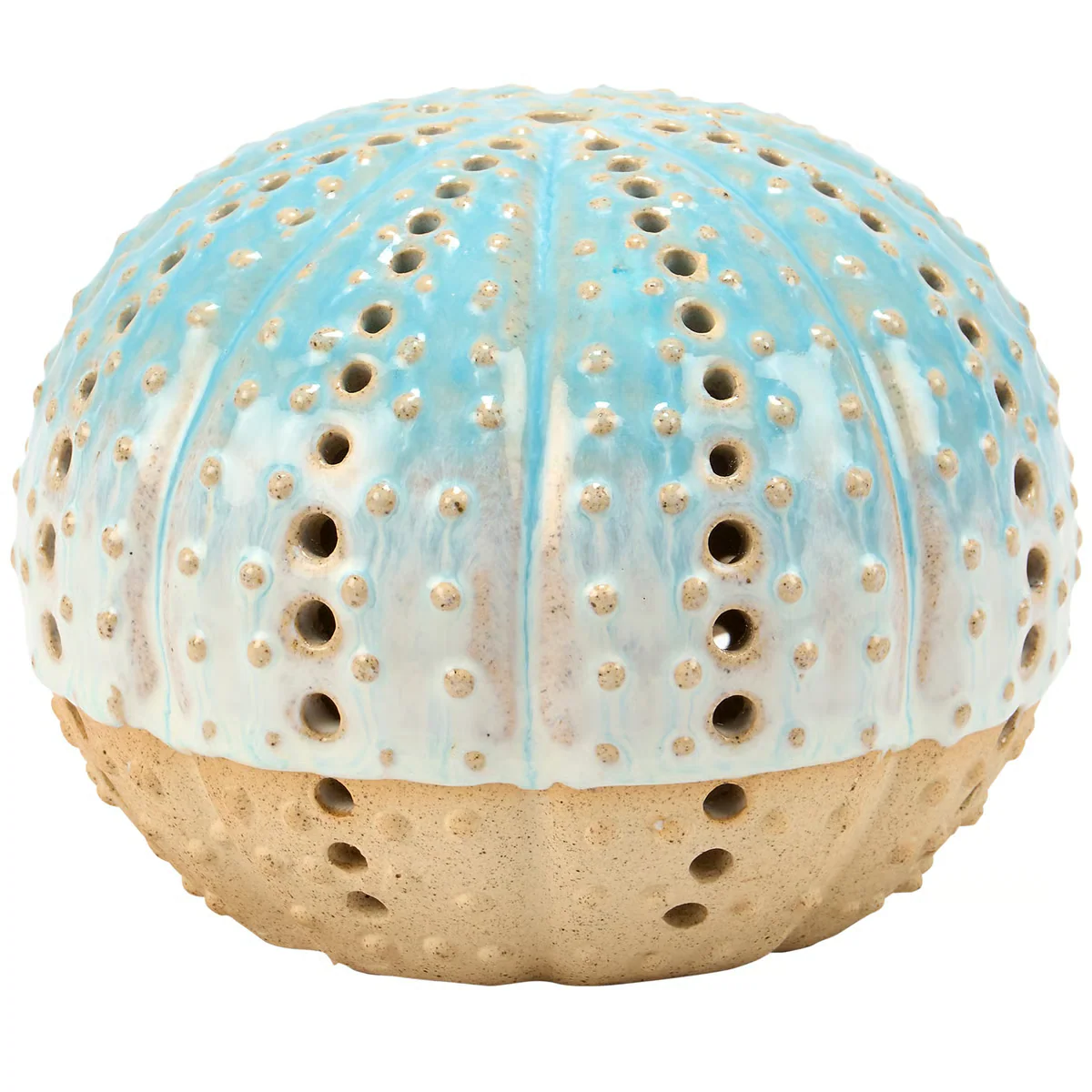 Lighted Sea Urchin Figurine - Image 3