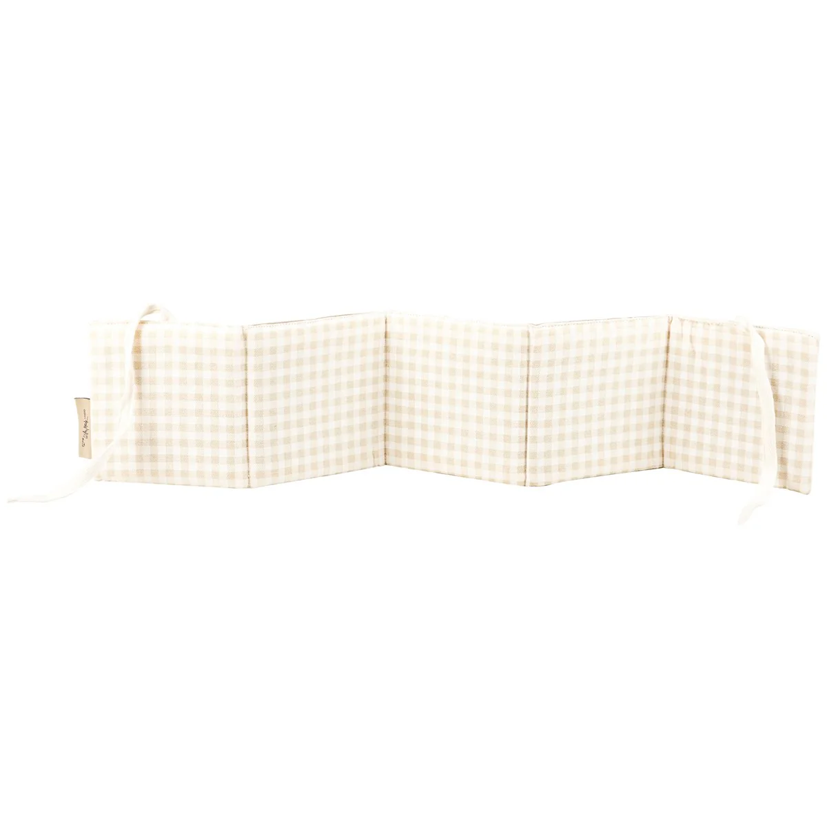 ๐ Little Farm Soft Fabric Book for Babies - Image 6