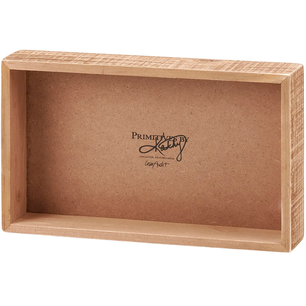 ๐ Love Grows Here Floral Box Sign - Image 3
