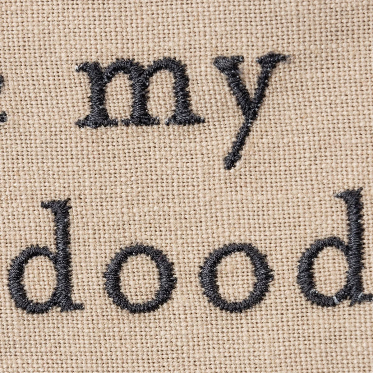 Love My Goldendoodle Kitchen Towel - Image 3