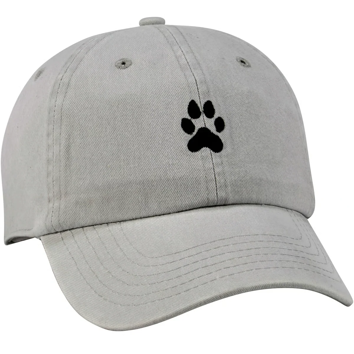 Love My Rescue Baseball Cap