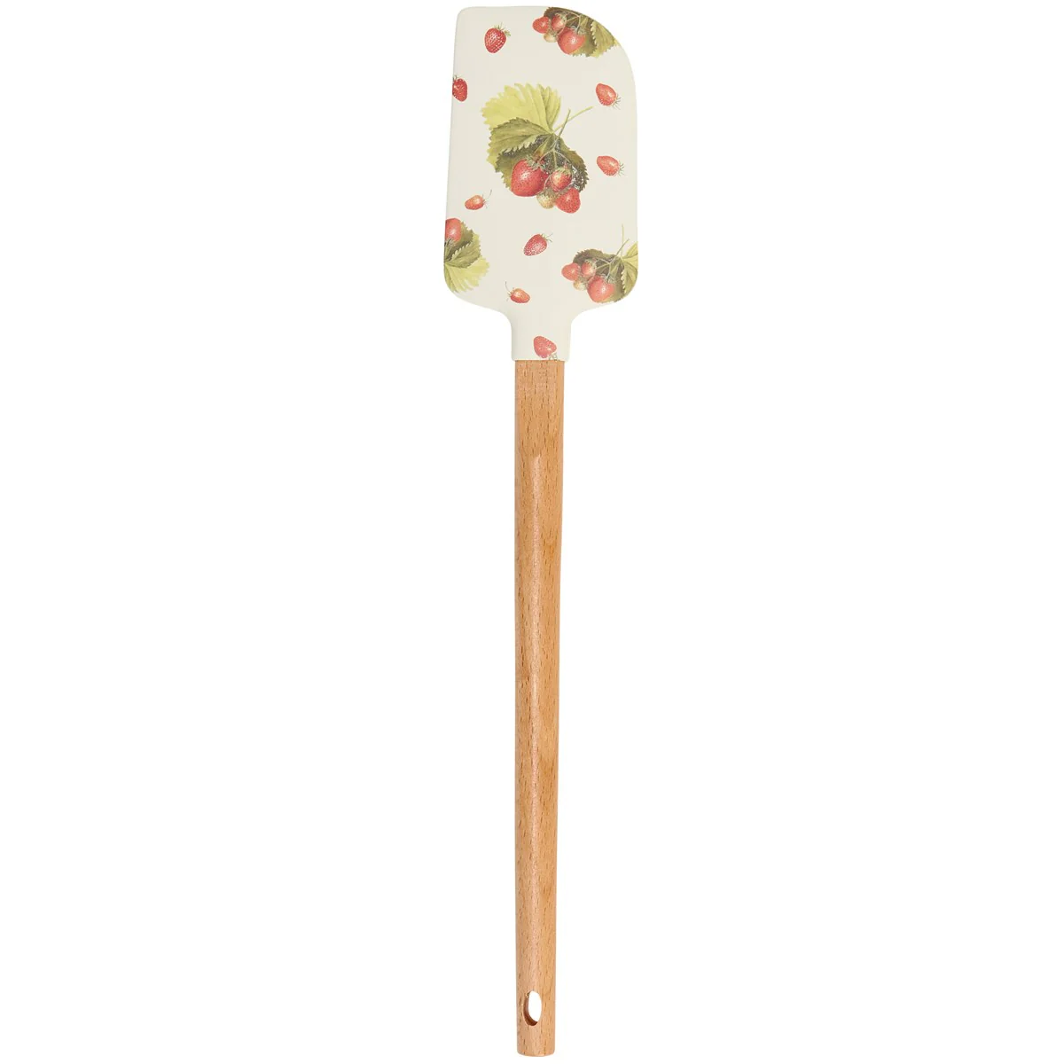 Love You Berry Much Strawberries Spatula - Image 4