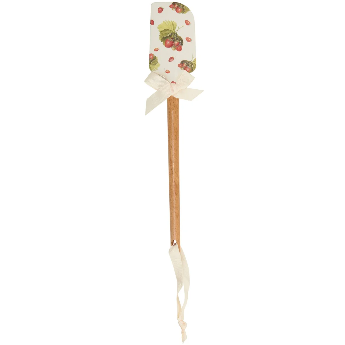 Love You Berry Much Strawberries Spatula - Image 5