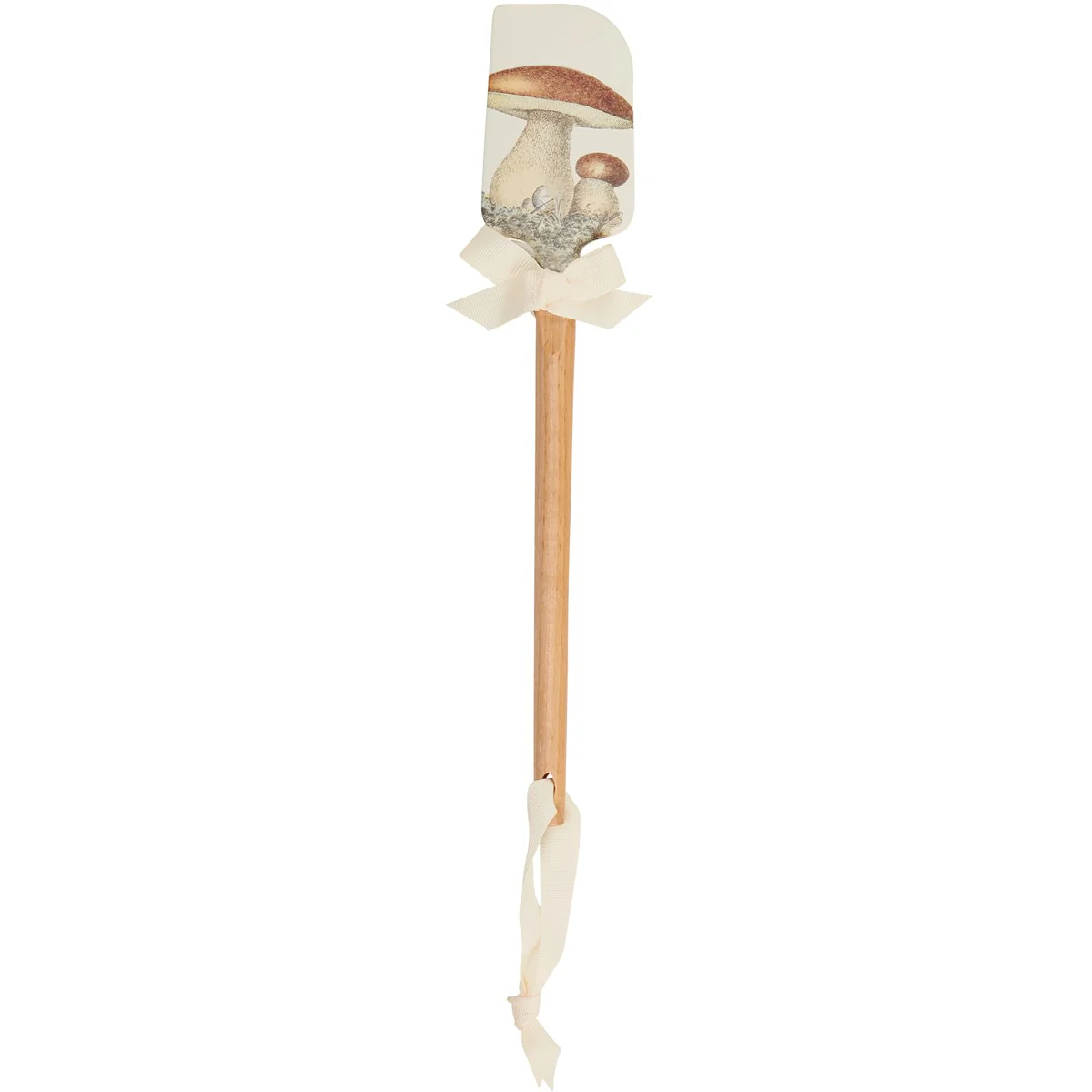 ๐ Love You So Mush Mushroom Themed Spatula - Image 3