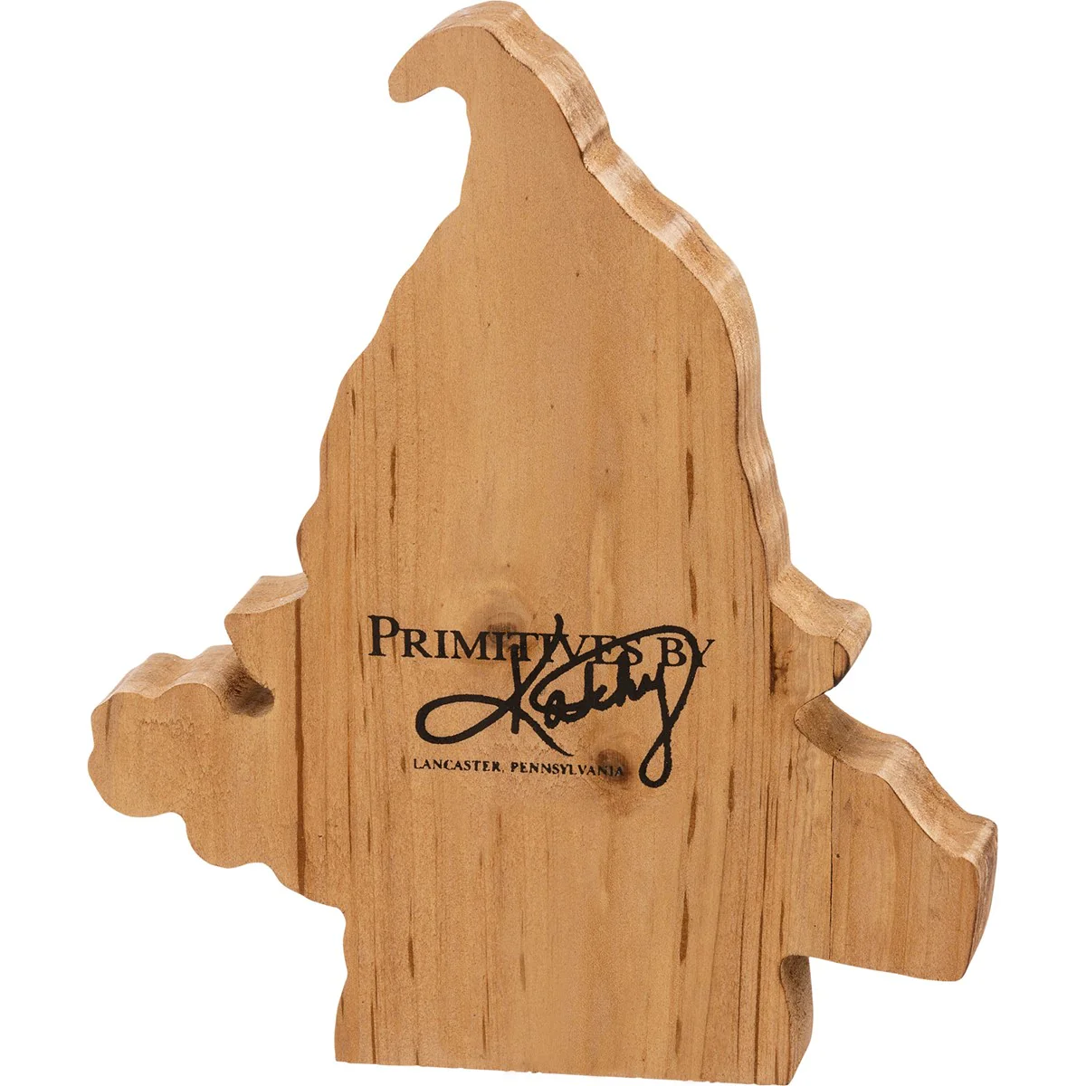๐ Lucky The Leprechaun St Patrick's Day Shelf Sitter - Image 2