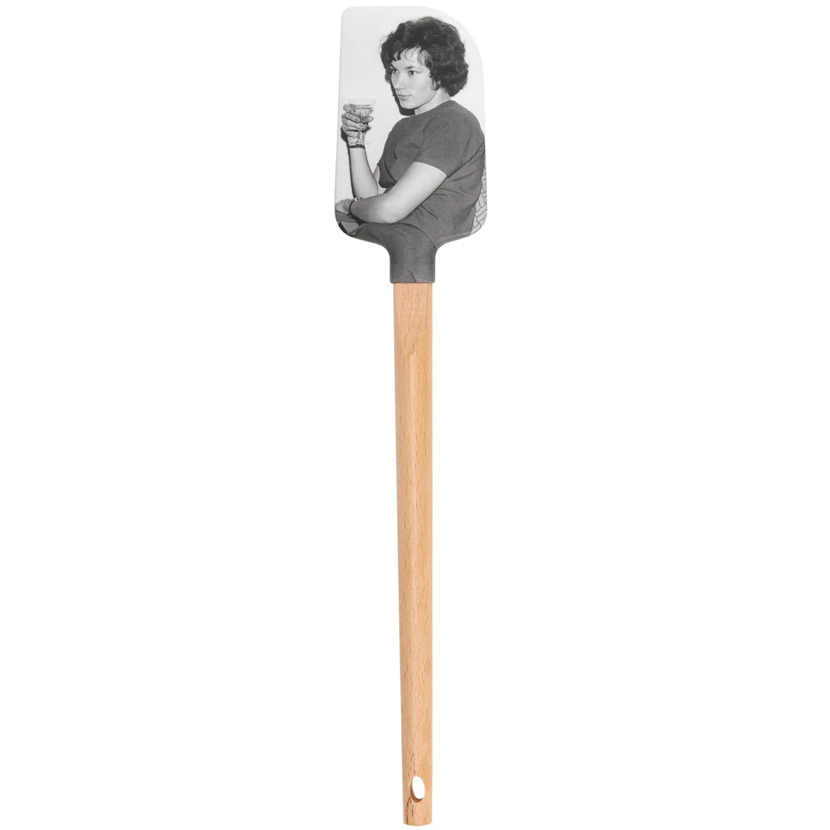 Mama Needs A Cocktail Spatula - Image 3