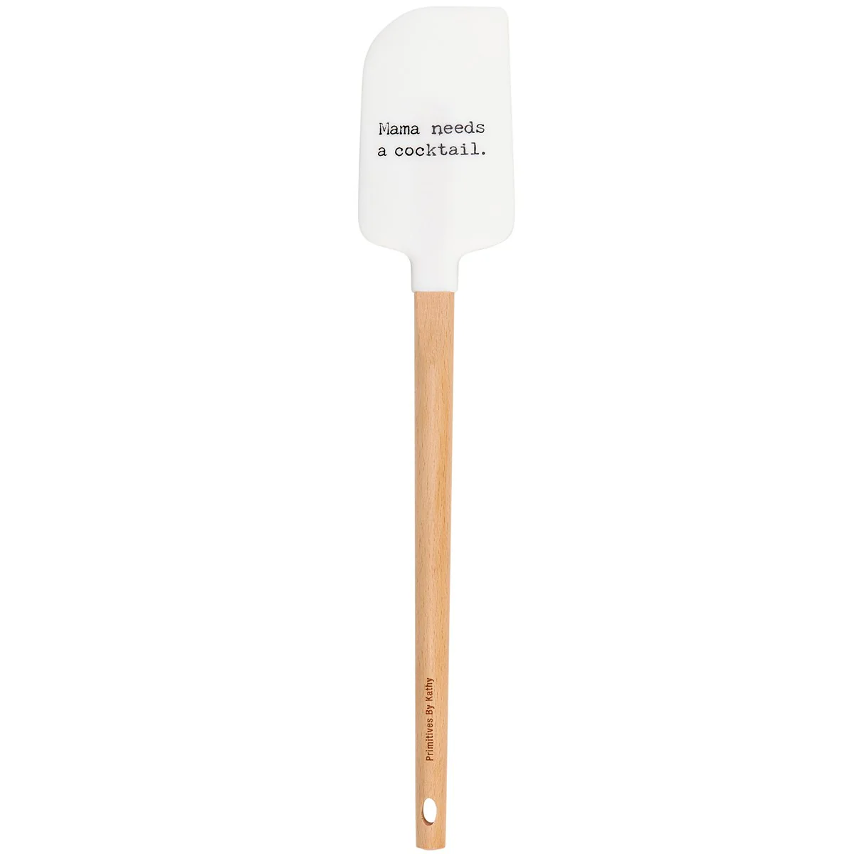 Mama Needs A Cocktail Spatula - Image 5