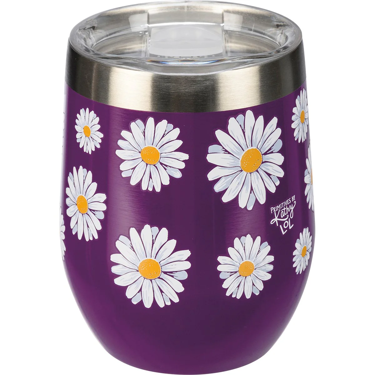 Mama Needs Some Wine Insulated Wine Tumbler - Image 2