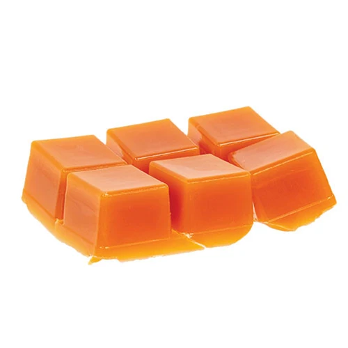 Maple Pumpkin Donut Scent Wax Melt Cubes 2 oz - Image 3
