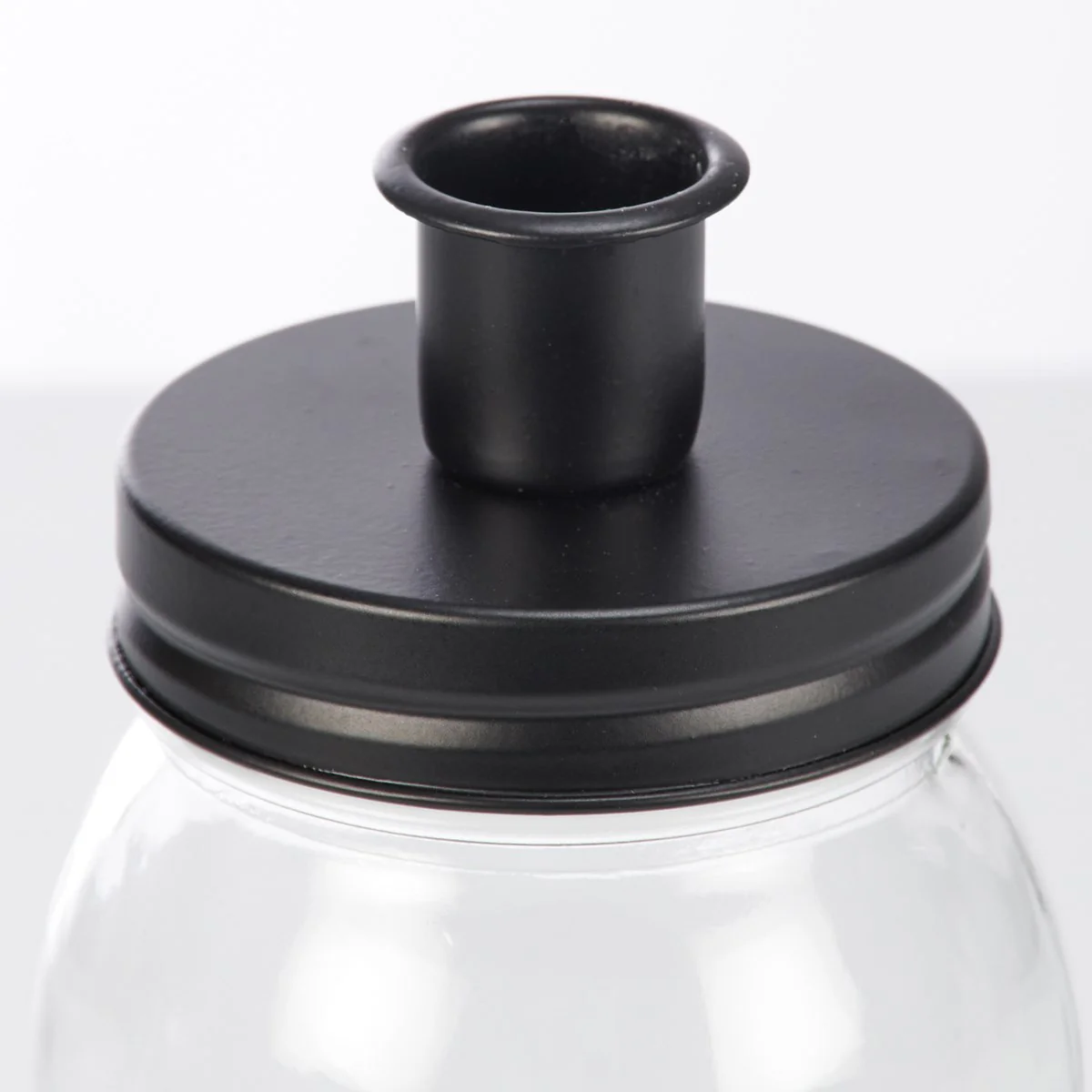 ๐ Jar Taper Candle Holder - Image 4