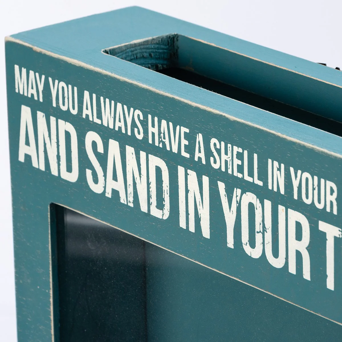 May You Always Have A Shell In Your Pocket Shell Box - Image 2