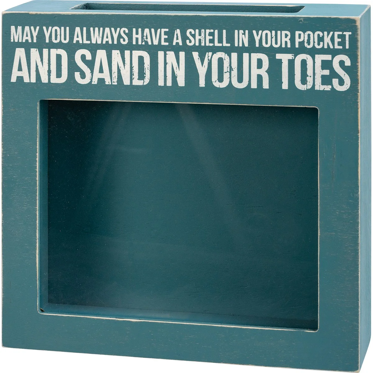 May You Always Have A Shell In Your Pocket Shell Box - Image 3