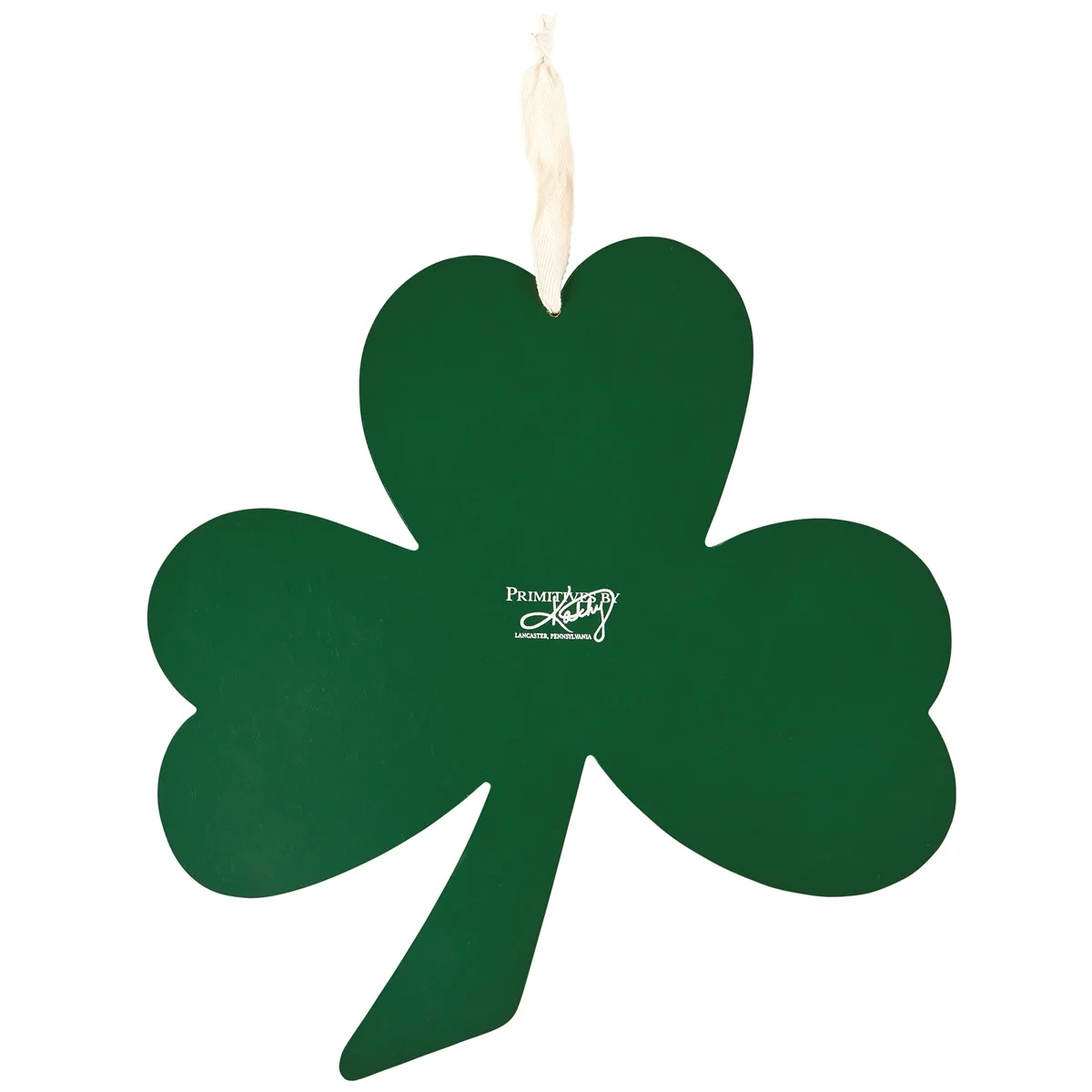 May Your Troubles Be Less St Patricks Day Wall Decor - Image 3