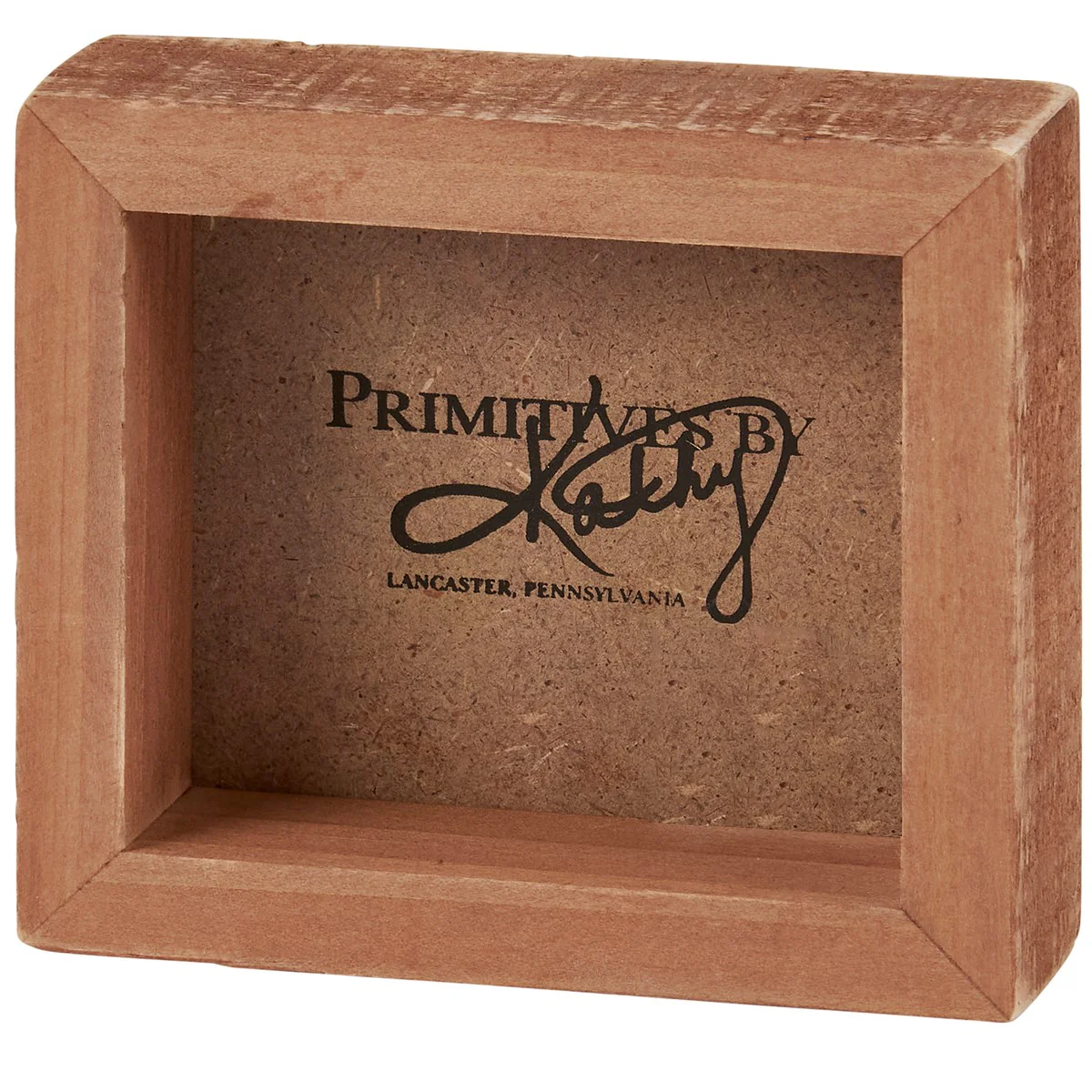 ๐ May Your Troubles Be Less & Your Blessings Be More Mini Box Sign - Image 3