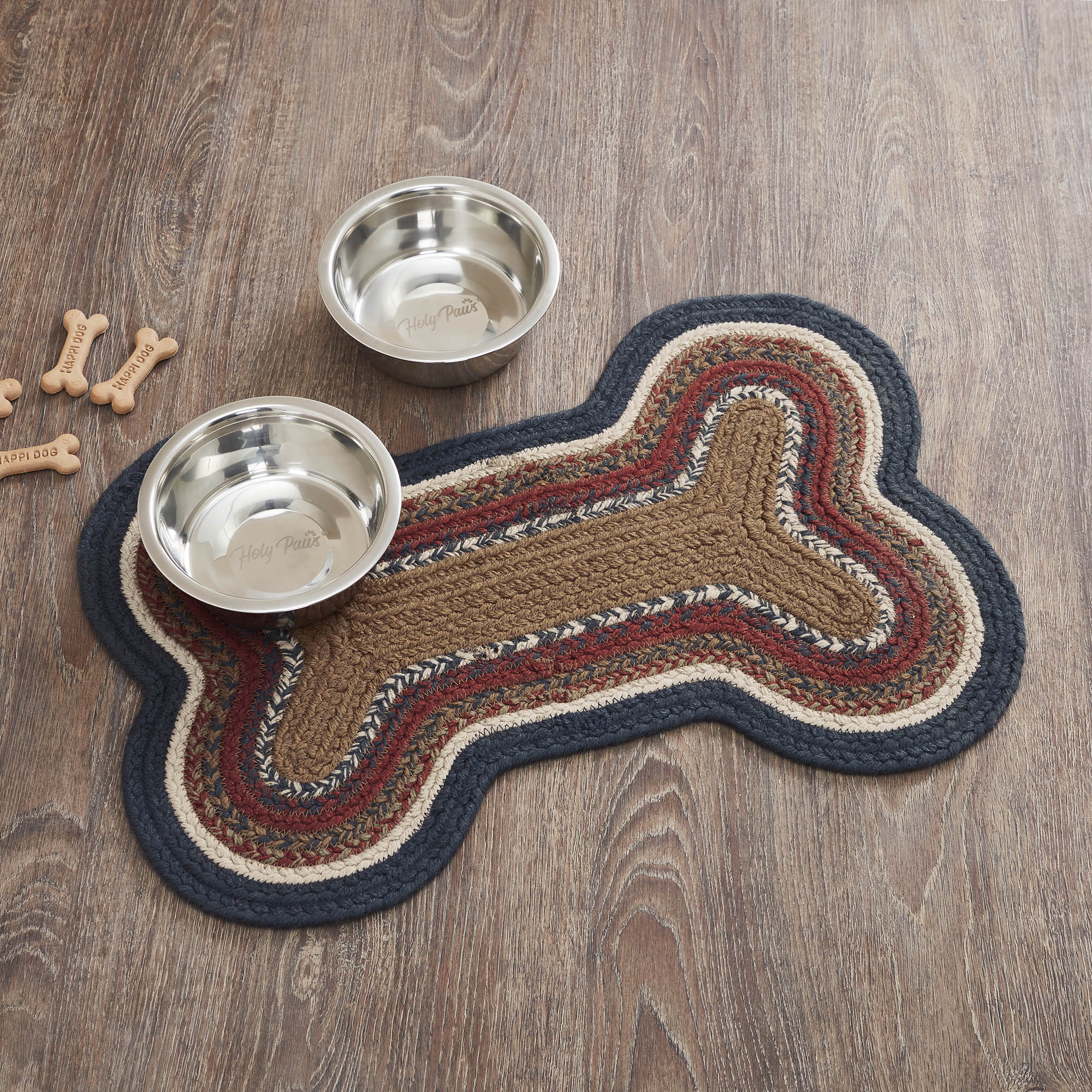 Medium Stratton Indoor/Outdoor Medium Bone Rug