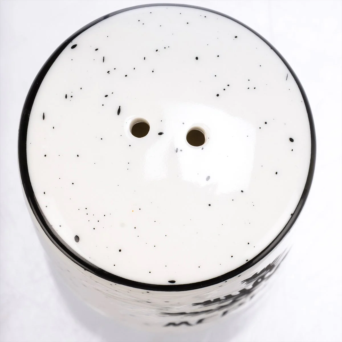 Surprise Me Sale 🤭 💙 Merry Bright Christmas Salt and Pepper Shakers - Image 5