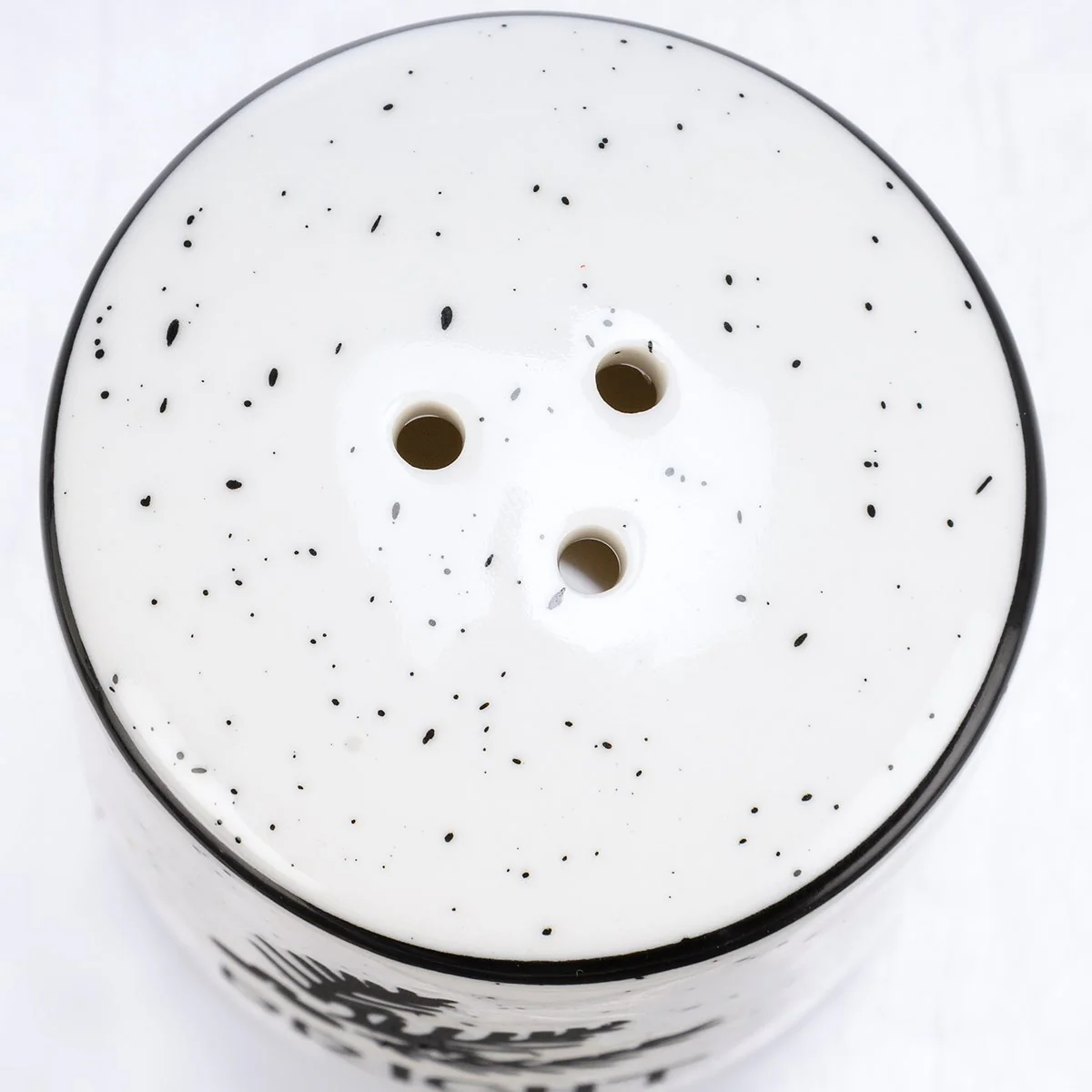 Surprise Me Sale 🤭 💙 Merry Bright Christmas Salt and Pepper Shakers - Image 6
