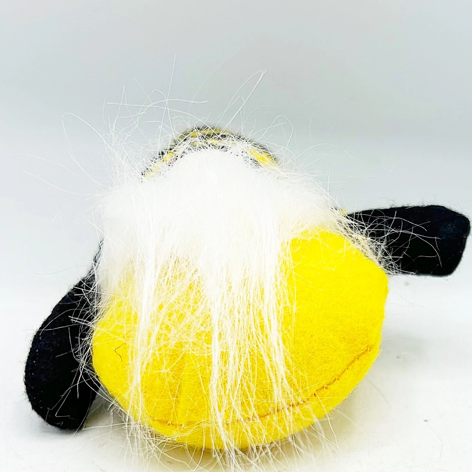 Mr Gnome Bee Plush Ornament - Image 5