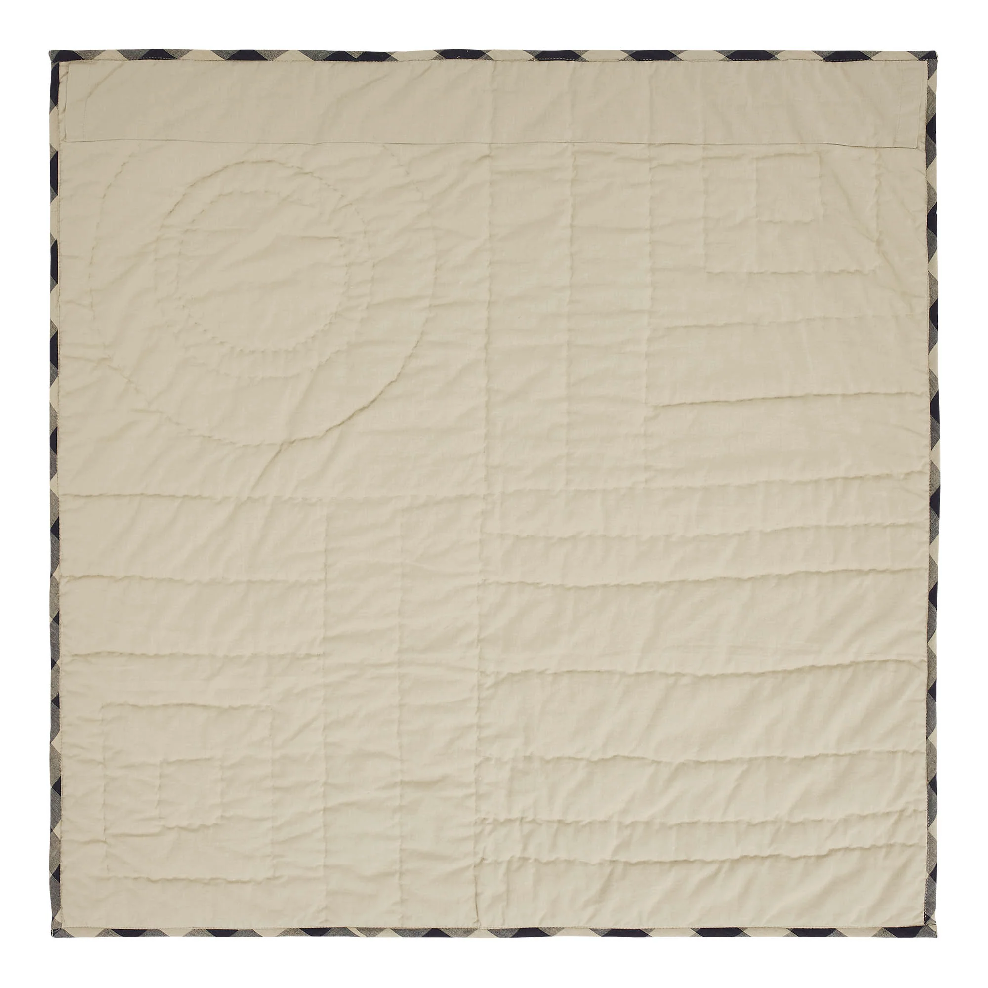 My Country 1776 Americana Quilted Lap Throw - Image 2