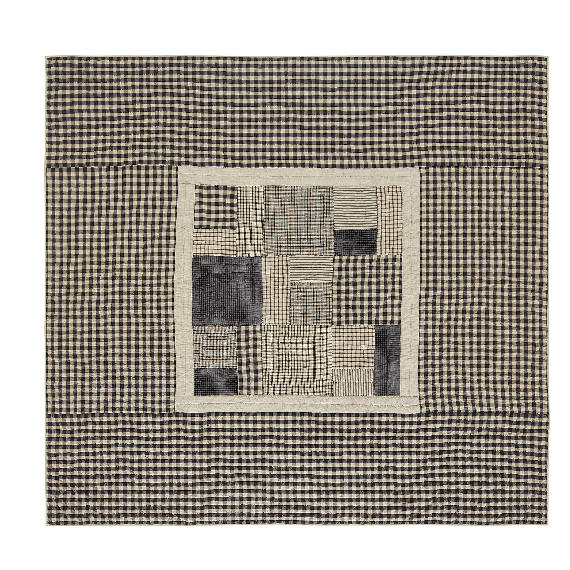 My Country California Luxury King Quilt - Image 6