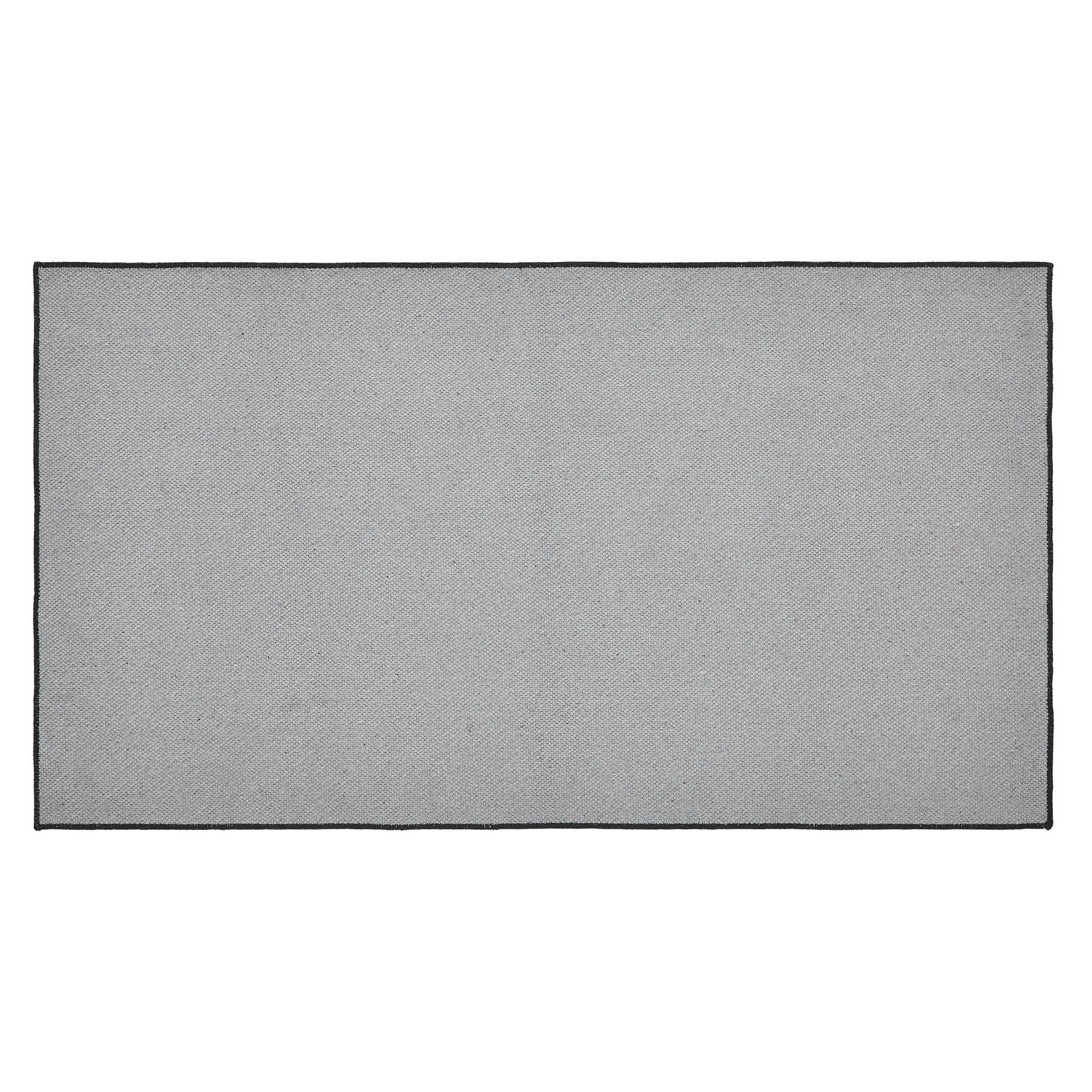 My Country Indoor/Outdoor 48" Rectangle Rug - Image 5