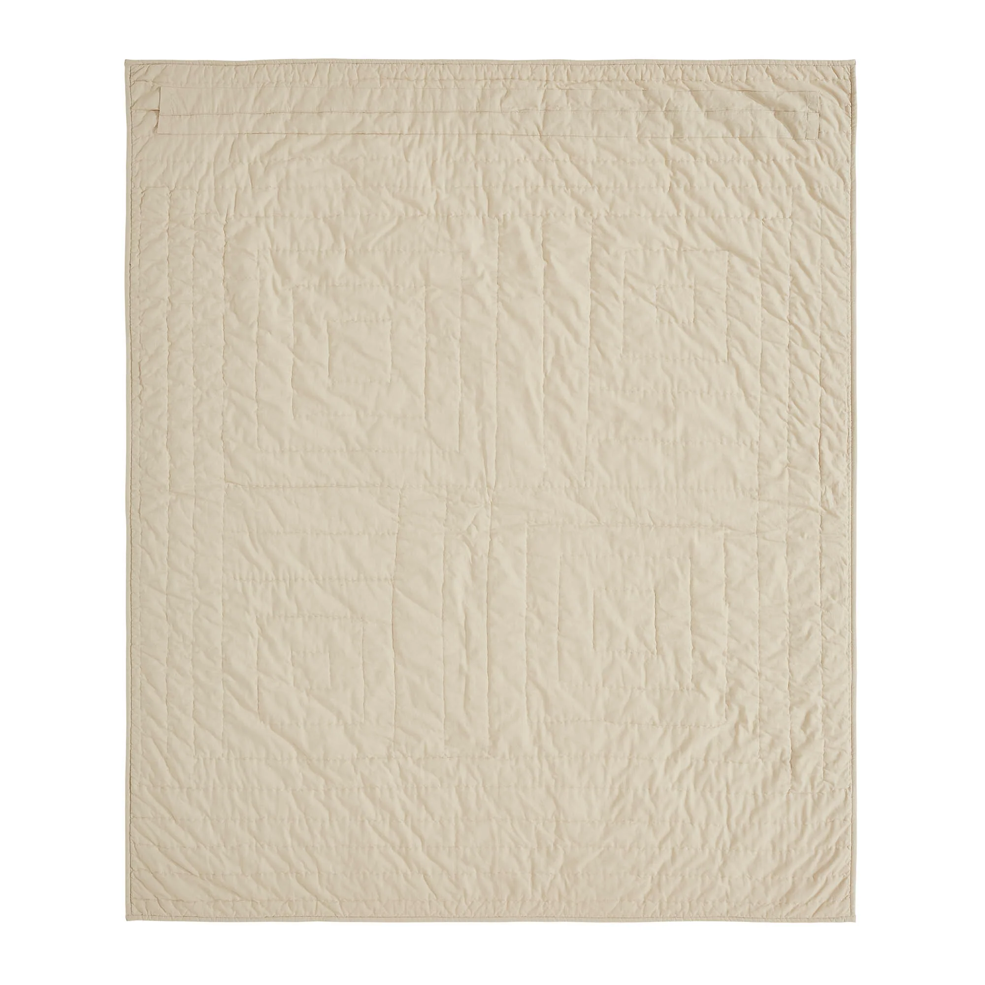 My Country Quilted Throw 50" x 60" - Image 3