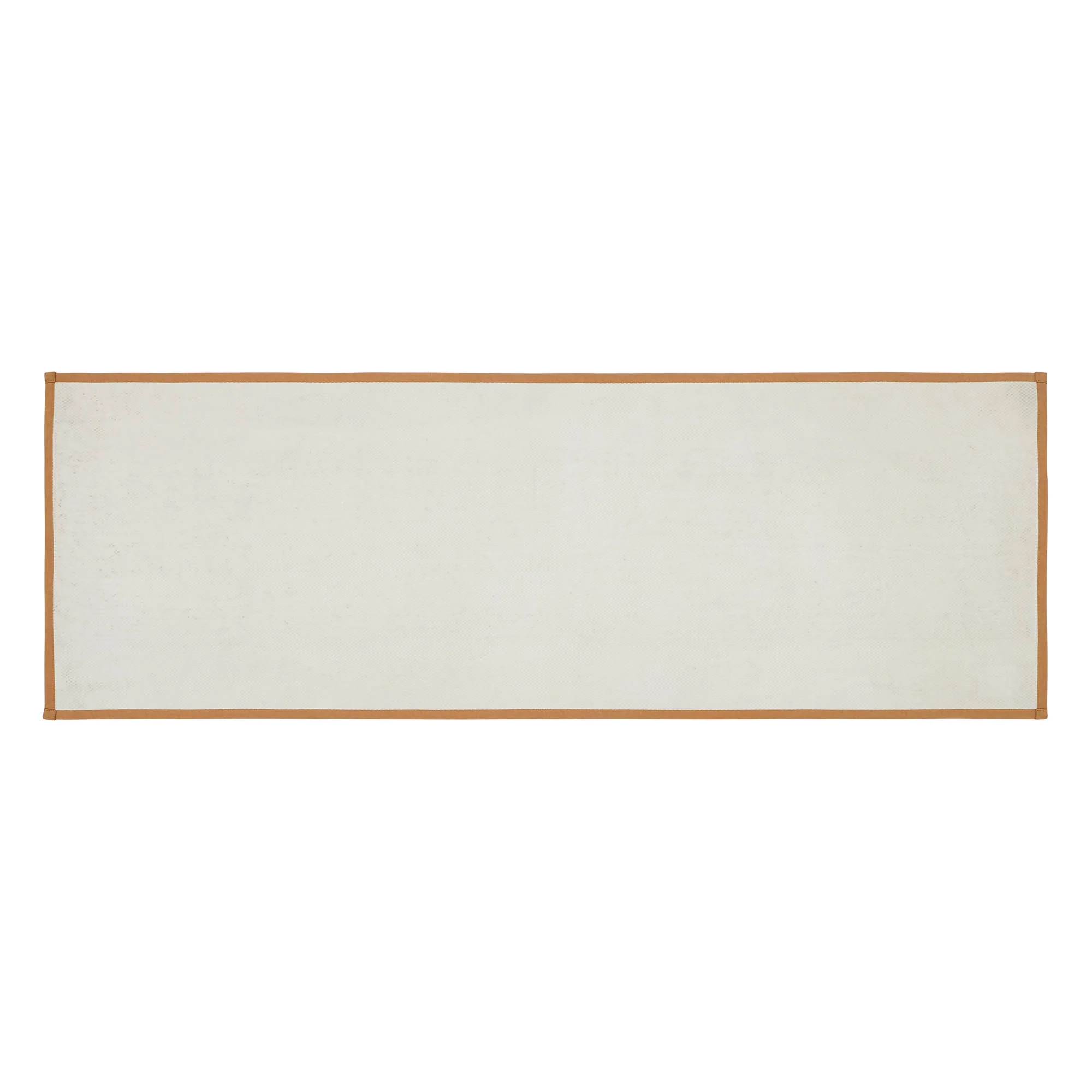 My Country Star Bathmat 48" Navy and Khaki - Image 2