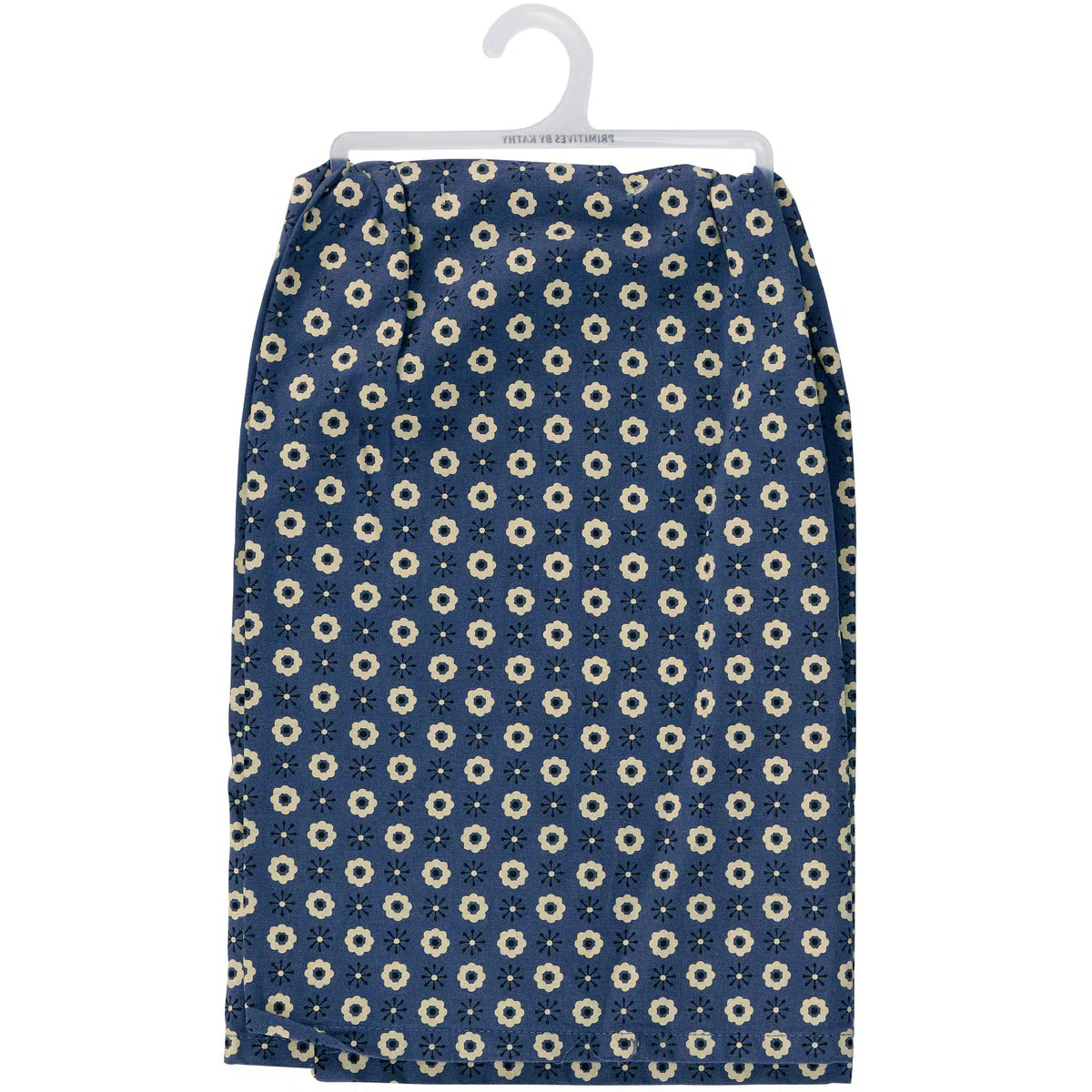My Dog And I Talk Kitchen Towel - Image 2