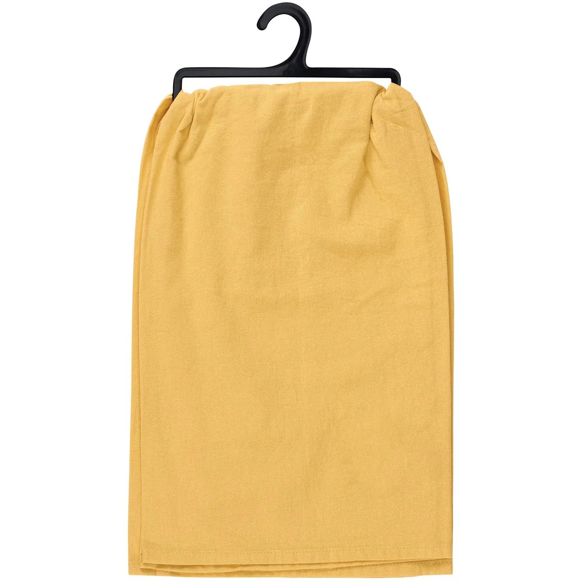 My Favorite Cowboy Calls Me Grandma Kitchen Towel - Image 2