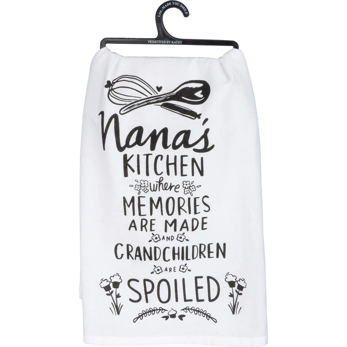 💙 Nana's Kitchen Memories Kitchen Towel
