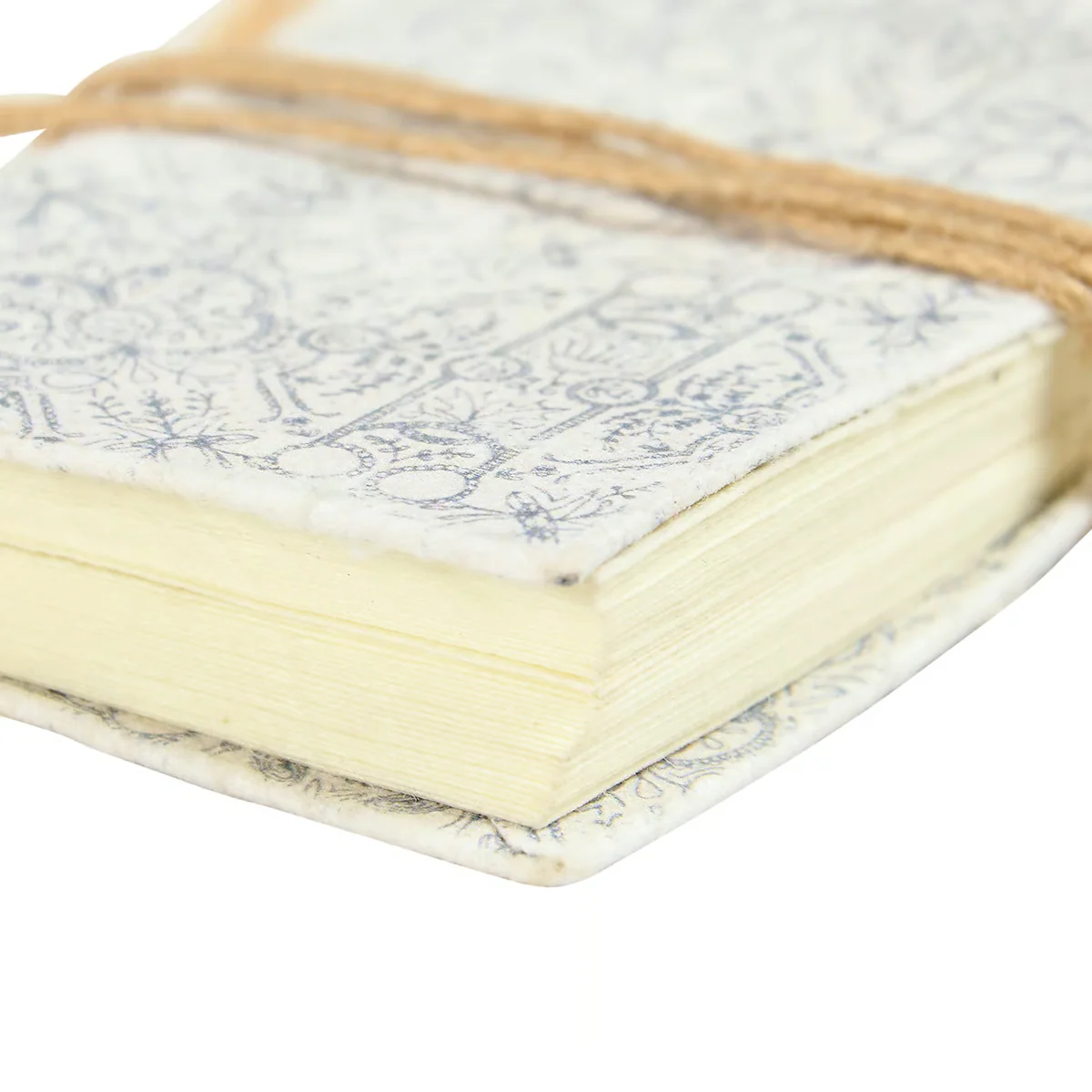 Nouveau Botanical Mini Notebook Set - Image 4