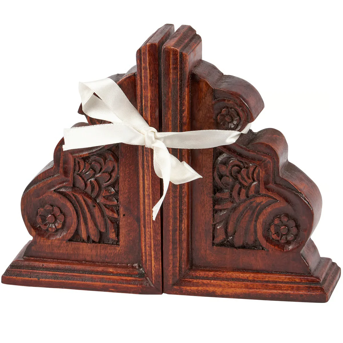 Old World Style Classic Bookends - Image 5