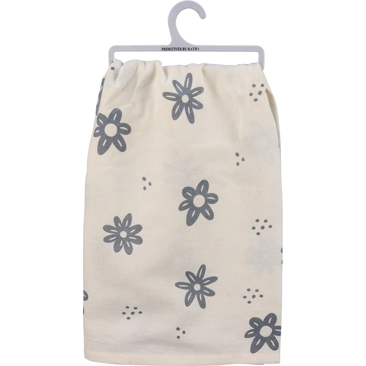 OMG My Mother Was Right About Everything Floral Kitchen Towel - Image 4