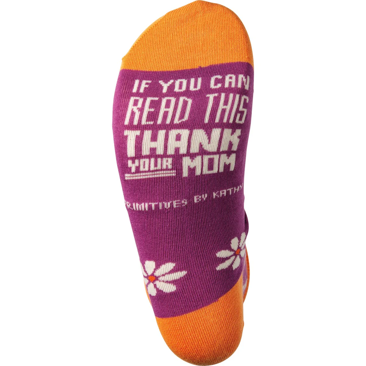 OMG My Mother Was Right About Everything Novelty Socks - Image 7
