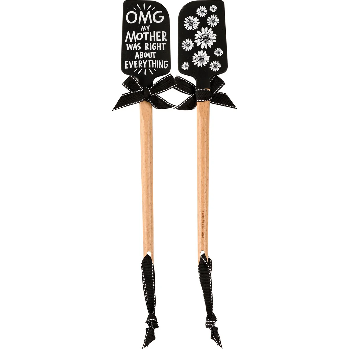 ๐ OMG My Mother Was Right About Everything Spatula