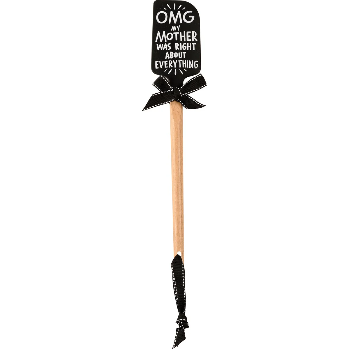 ๐ OMG My Mother Was Right About Everything Spatula - Image 4