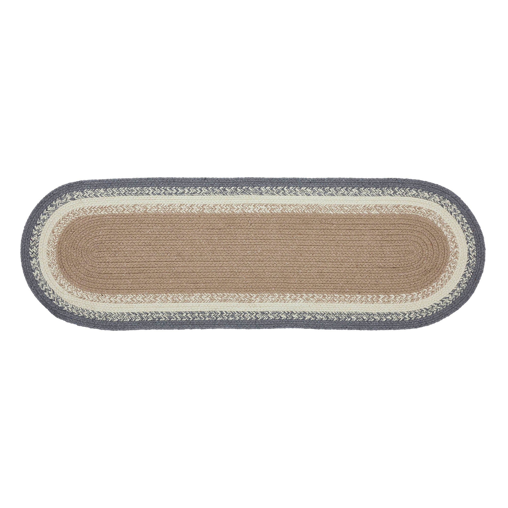 Our Country Home 36" Oval Table Runner - Image 3
