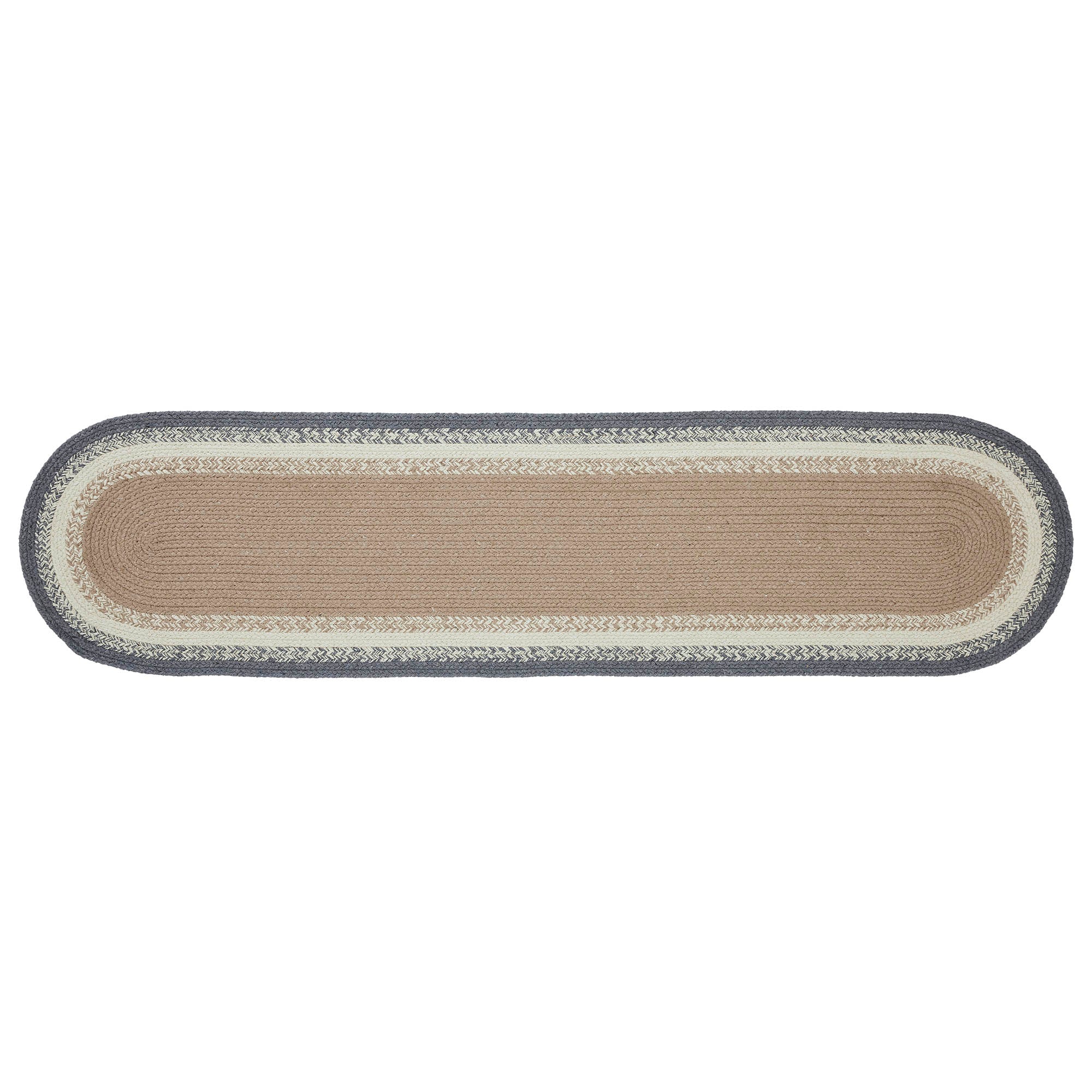 Our Country Home 48" Oval Table Runner - Image 4