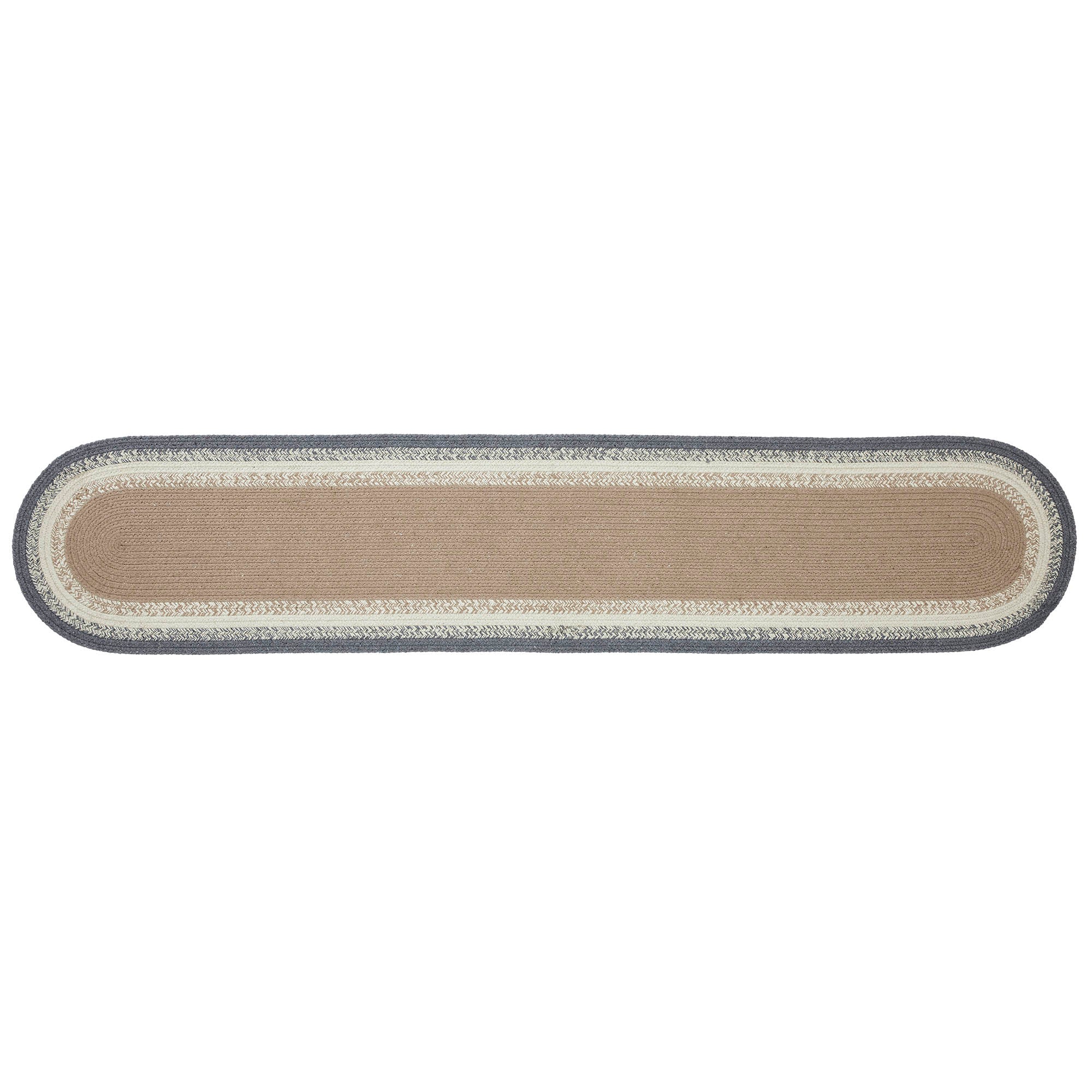 Our Country Home 60" Oval Table Runner - Image 4