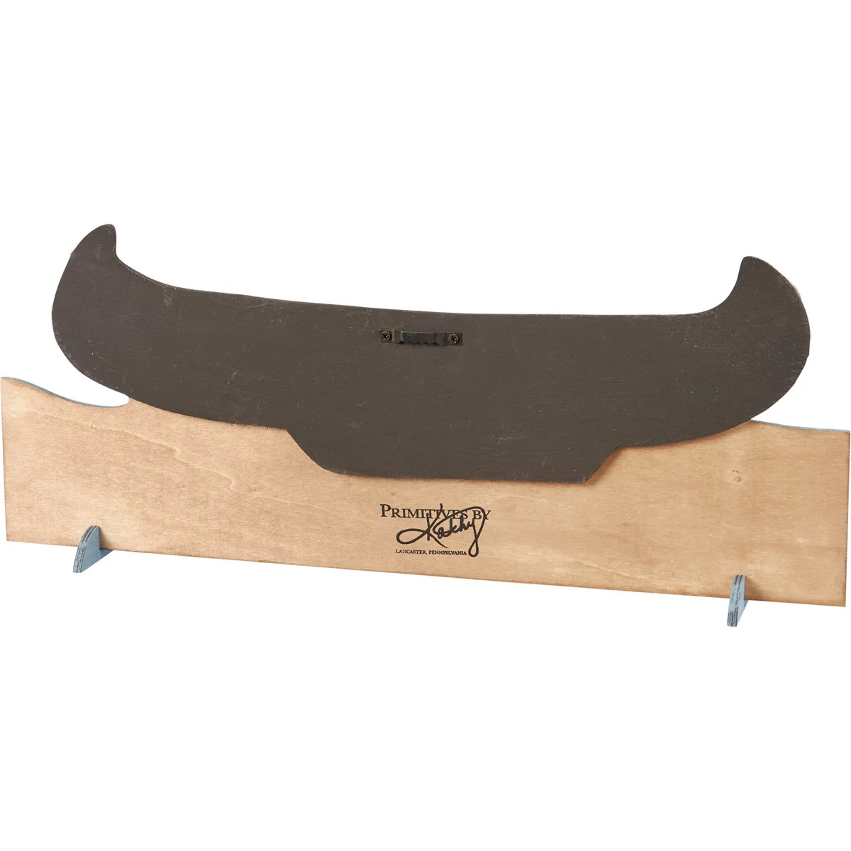 💙 Paddle Your Own Canoe 17" W Wall Decor - Image 3