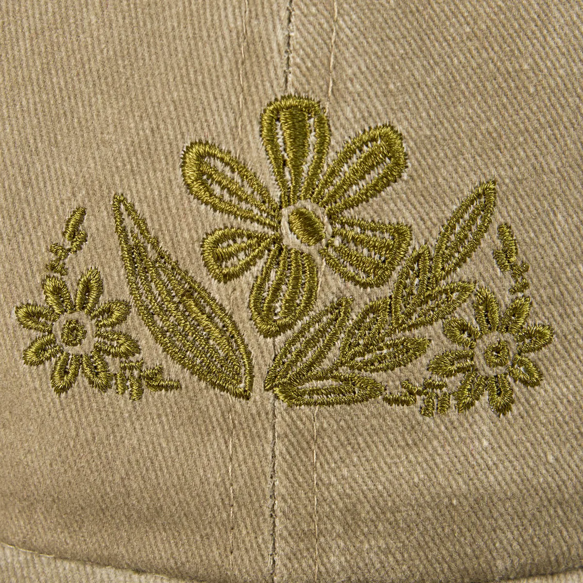 Peace Cosmos Baseball Cap - Image 4