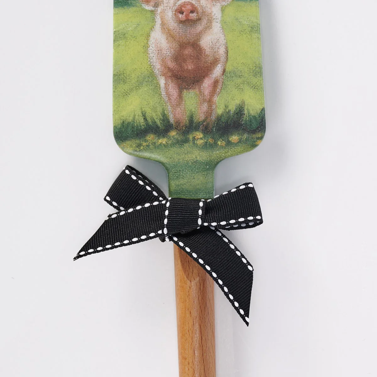 💙 Pig Double Sided Silicone Spatula - Image 5