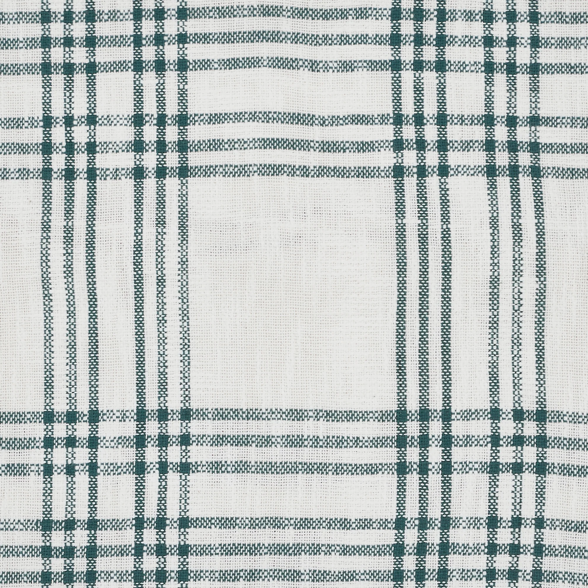 Pine Grove Plaid 20" Christmas Stocking - Image 6