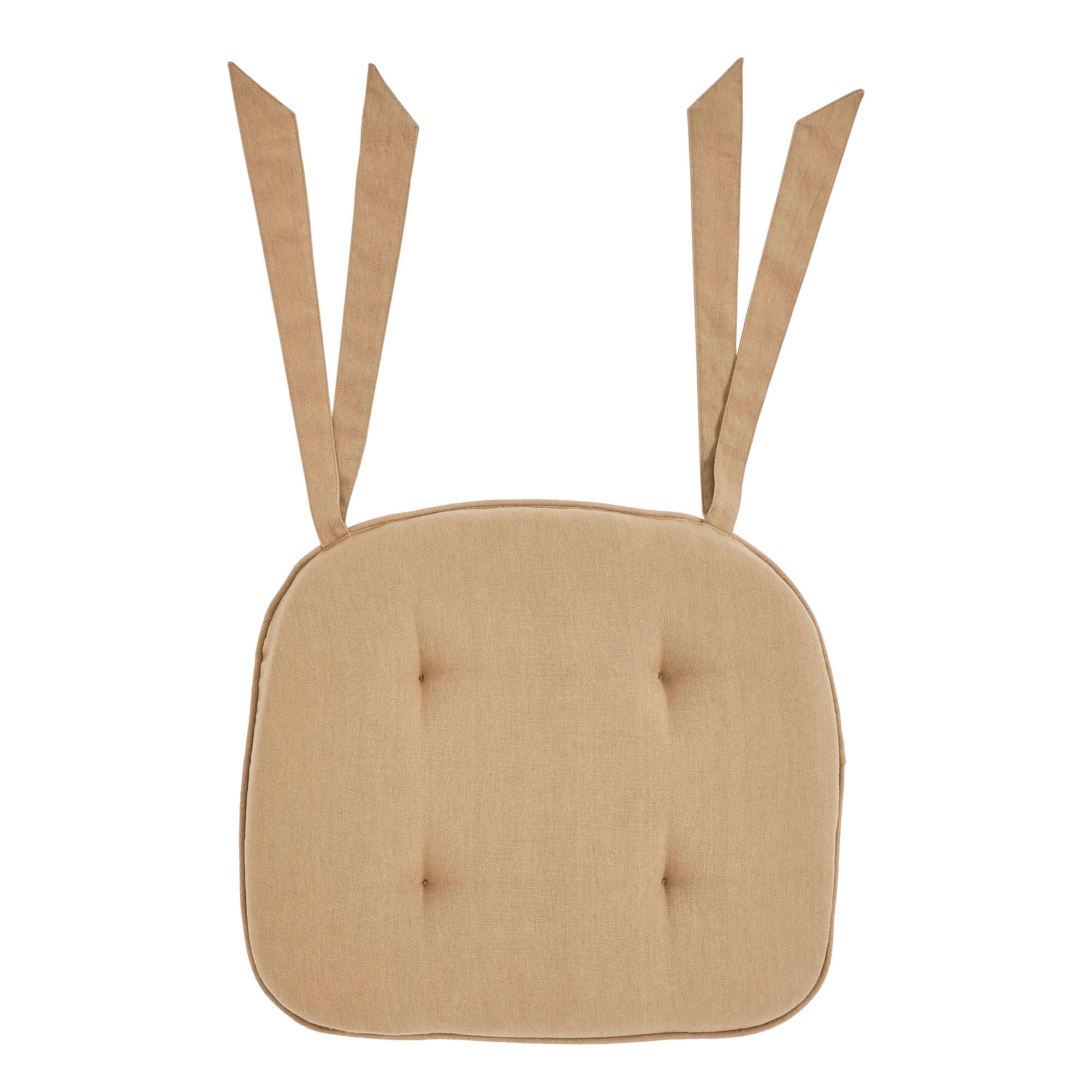 Pip Vinestar Chair Pad 16.5" x 18" - Image 3