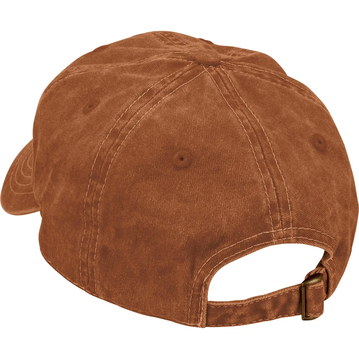 Plant Parent Embroidered Baseball Cap - Image 3