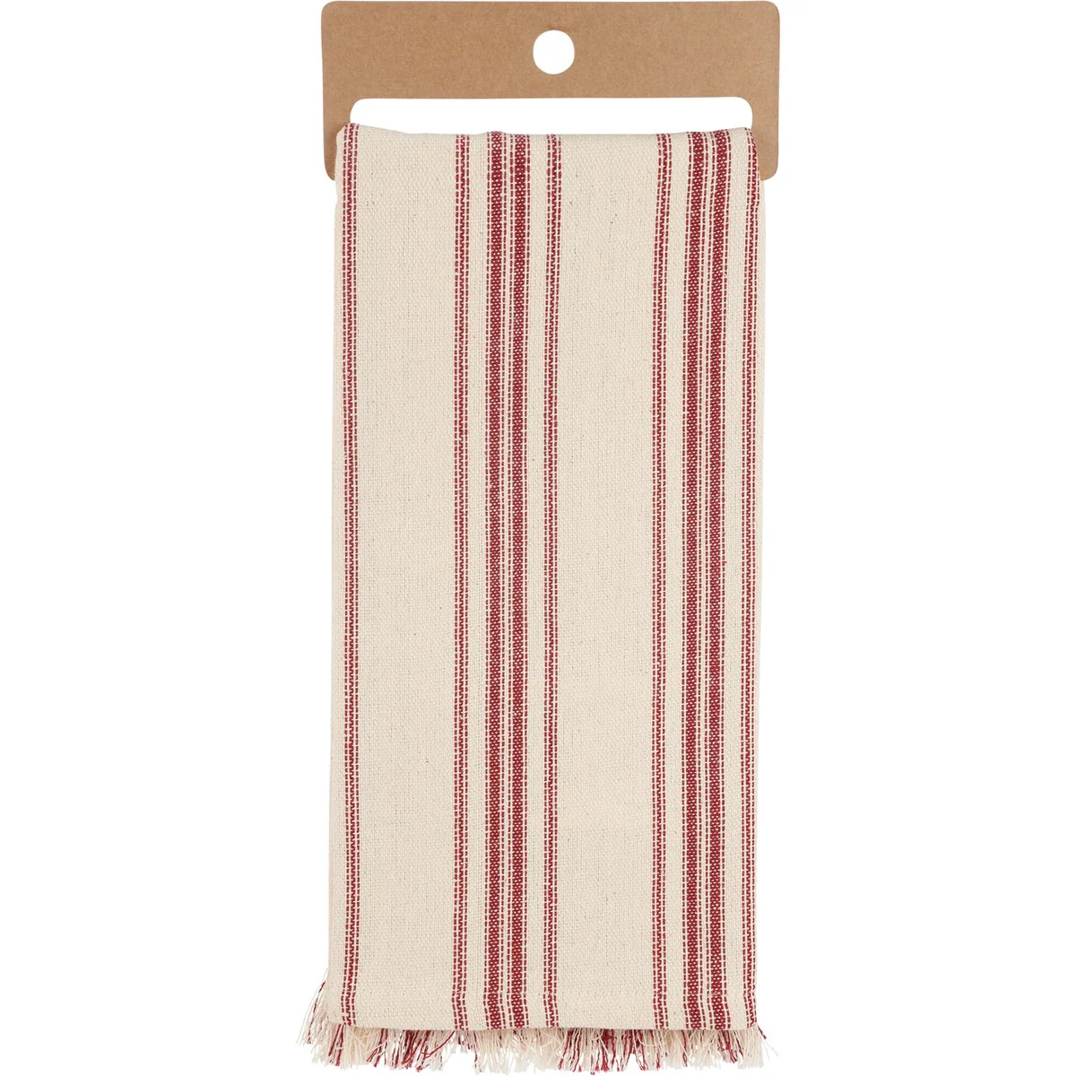 ๐ Plymouth Rock Chicken Kitchen Towel - Image 3