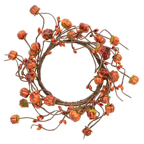 💙 Podka & Pip Berry 8" Small Faux Ring - Image 2
