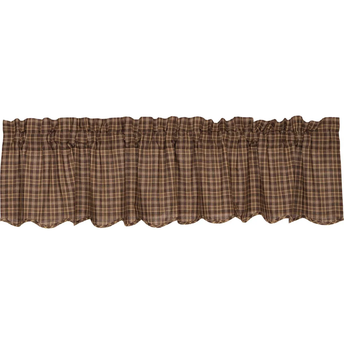 Prescott Valance Scalloped 16'' x 72'' - Image 6